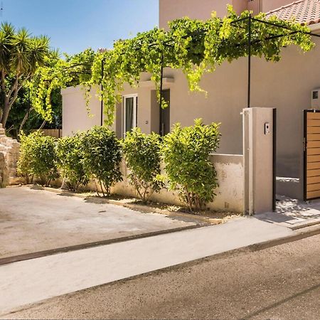 Mystique Lagoon Villa Argostoli  Exterior foto