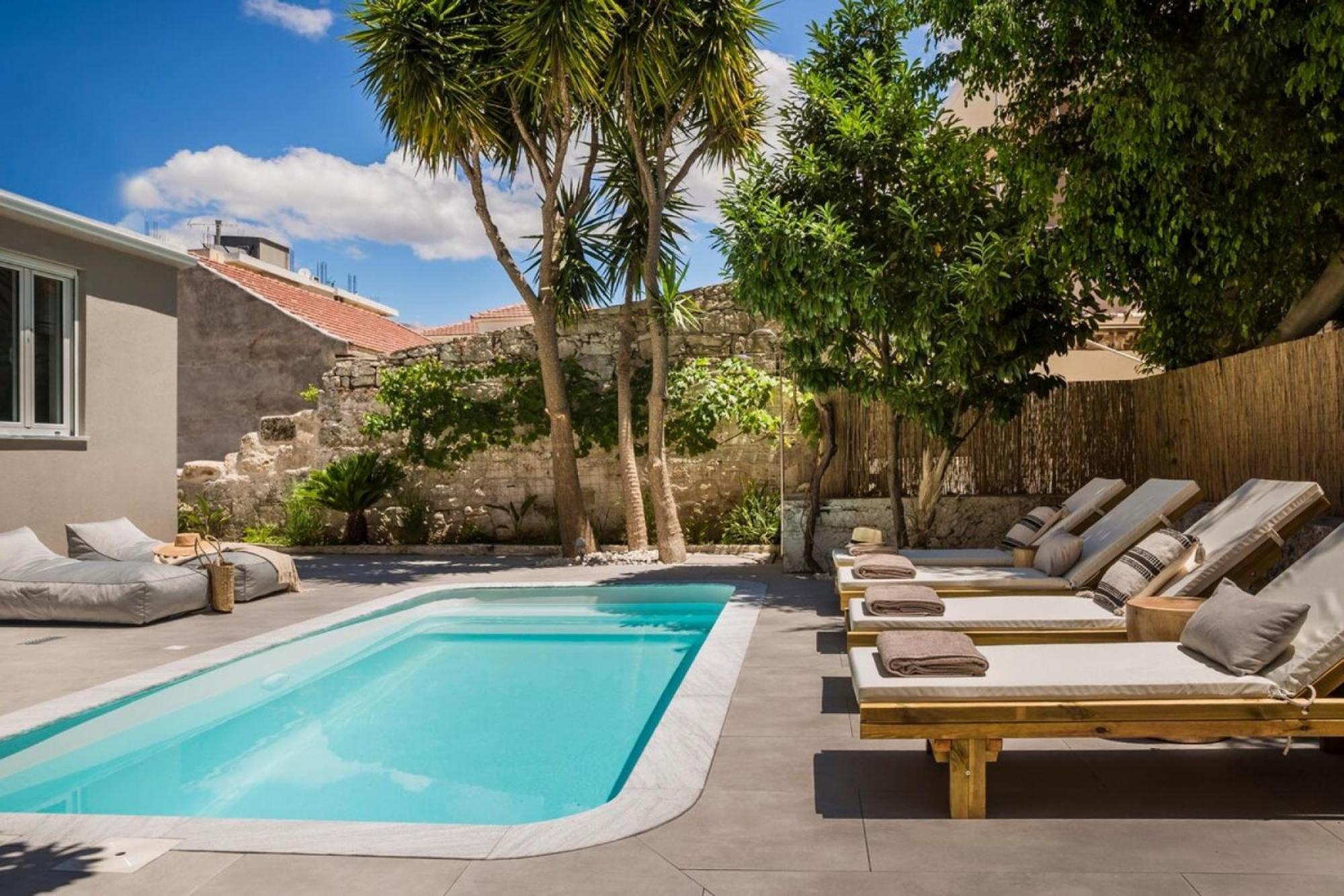 Mystique Lagoon Villa Argostoli  Exterior foto