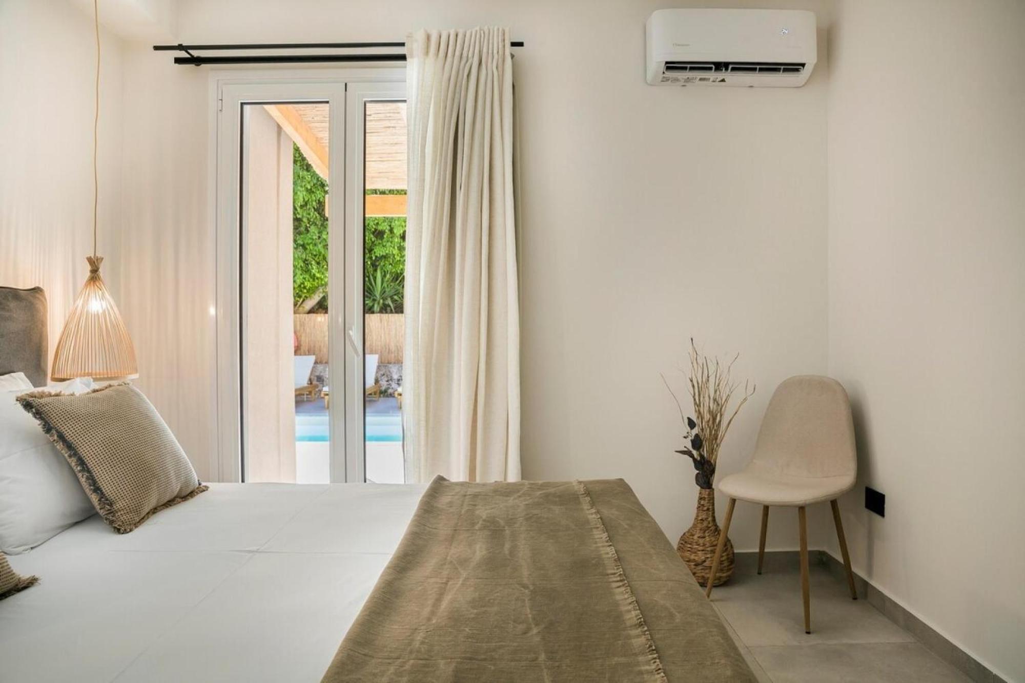 Mystique Lagoon Villa Argostoli  Exterior foto